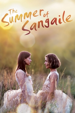 The Summer of Sangaile-123movies
