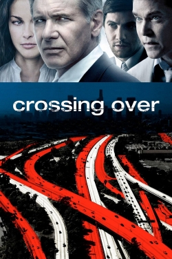 Crossing Over-123movies