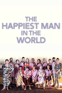 The Happiest Man in the World-123movies