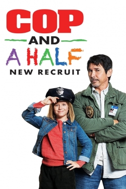 Cop and a Half: New Recruit-123movies