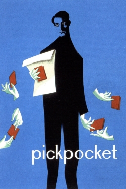 Pickpocket-123movies