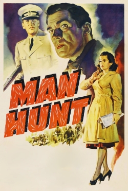 Man Hunt-123movies