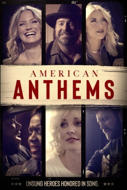 American Anthems-123movies