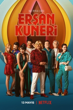 The Life and Movies of Erşan Kuneri-123movies