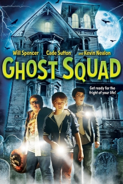 Ghost Squad-123movies