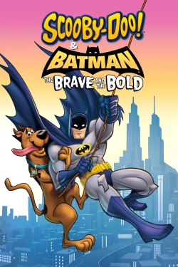 Scooby-Doo! & Batman: The Brave and the Bold-123movies