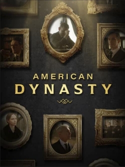 American Dynasty-123movies