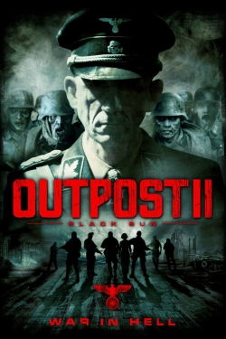 Outpost: Black Sun-123movies