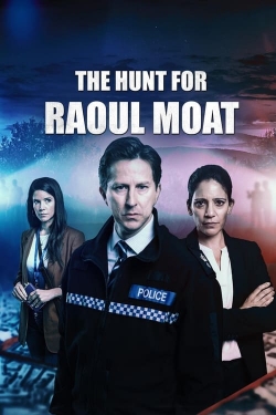 The Hunt for Raoul Moat-123movies