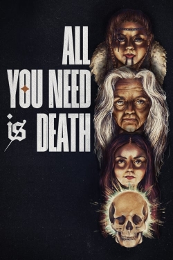 All You Need Is Death-123movies