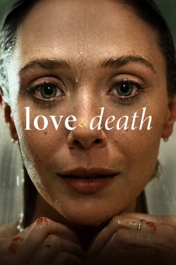 Love & Death-123movies
