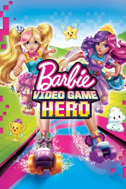 Barbie Video Game Hero-123movies