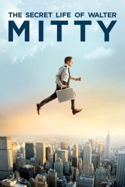 The Secret Life of Walter Mitty-123movies