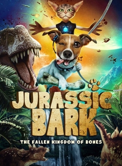 Jurassic Bark-123movies