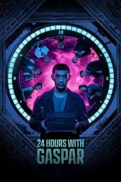 24 Hours with Gaspar-123movies