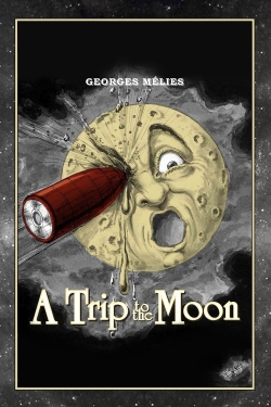 A Trip to the Moon-123movies