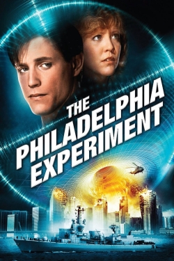 The Philadelphia Experiment-123movies