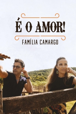 The Family That Sings Together: The Camargos-123movies