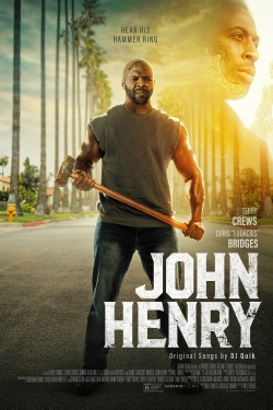 John Henry-123movies