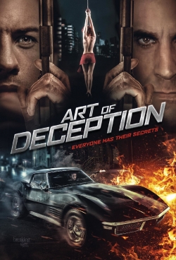 Art of Deception-123movies