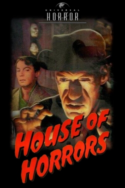 House of Horrors-123movies