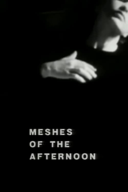 Meshes of the Afternoon-123movies