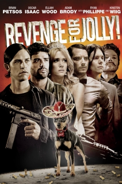 Revenge for Jolly!-123movies