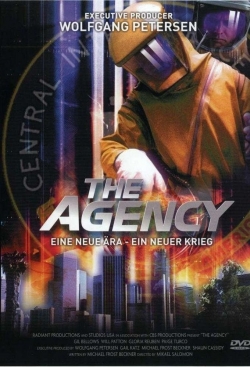 The Agency-123movies