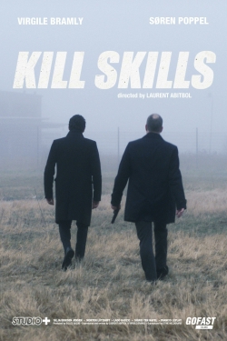 Kill Skills-123movies