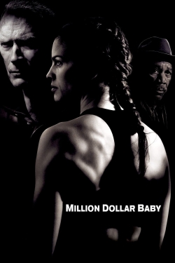 Million Dollar Baby-123movies