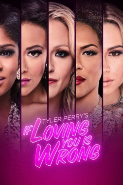 Tyler Perry's If Loving You Is Wrong-123movies