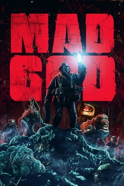 Mad God-123movies