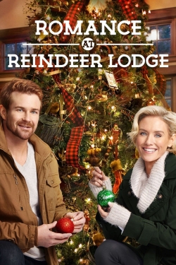 Romance at Reindeer Lodge-123movies