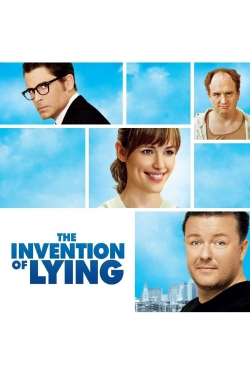 The Invention of Lying-123movies