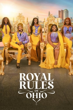 Royal Rules of Ohio-123movies