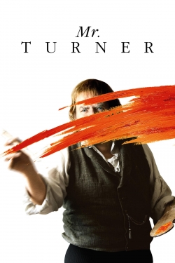 Mr. Turner-123movies