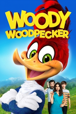 Woody Woodpecker-123movies