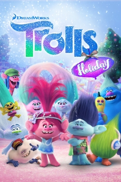 Trolls Holiday-123movies