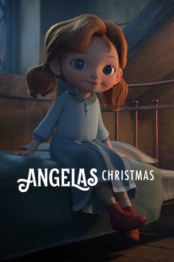 Angela's Christmas-123movies