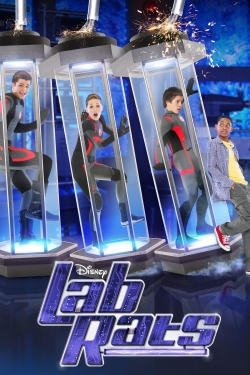 Lab Rats-123movies