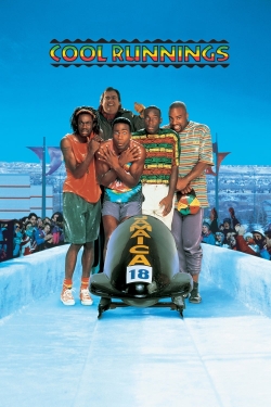 Cool Runnings-123movies