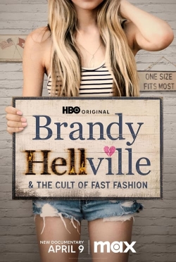 Brandy Hellville & the Cult of Fast Fashion-123movies