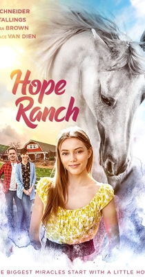 Hope Ranch-123movies
