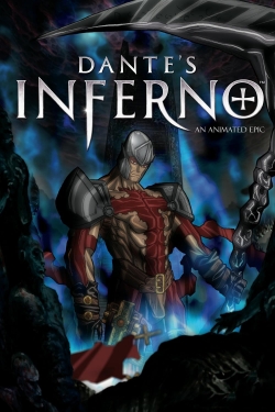 Dante's Inferno: An Animated Epic-123movies