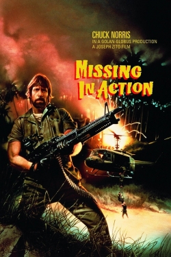 Missing in Action-123movies