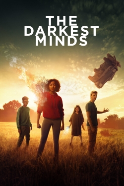 The Darkest Minds-123movies
