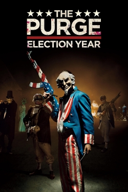 The Purge: Election Year-123movies