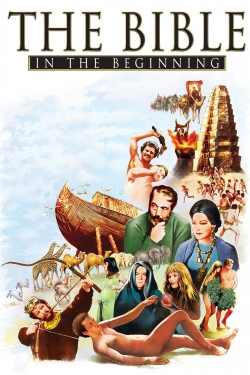 The Bible: In the Beginning...-123movies