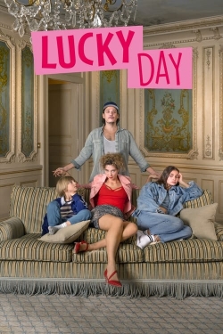 Lucky Day-123movies