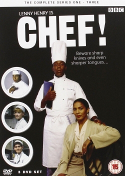 Chef!-123movies